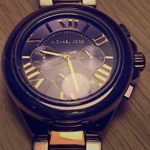 Michael Kors Men’s Watch